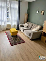 Flat 39, Charcroft Court, Minford Gardens, London W14 0BX