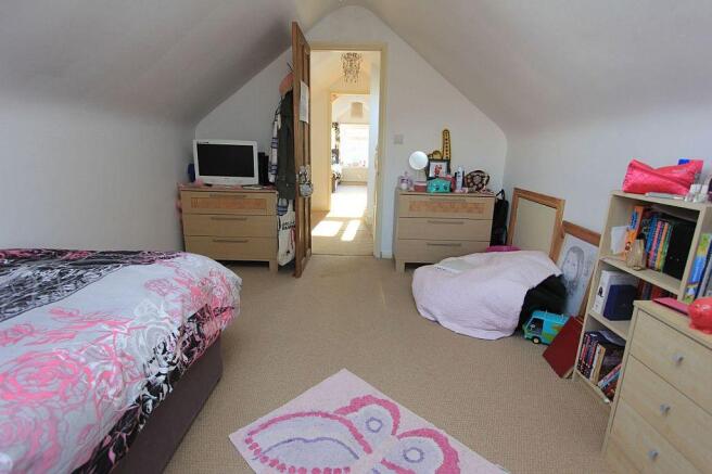 Bedroom 3