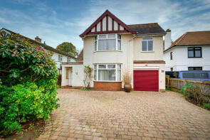 15, Lansdowne Road, Felixstowe IP11 9HG