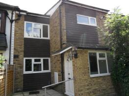 13, Ainslie Wood Crescent, London E4 9DB