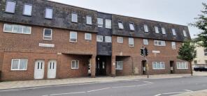 Flat 1, Antonia Court, Terminus Road, Littlehampton BN17 5BS