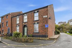 270a, Black Road, Macclesfield SK11 7JY