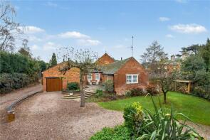 The Stables, Whitlenge Lane, Kidderminster DY10 4HD