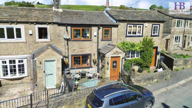 2 bed Terraced for sale Image 12