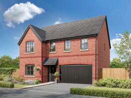 Golwg Y Bryn, Bolahaul Road, Cwmffrwd, Carmarthen SA31 2LW
