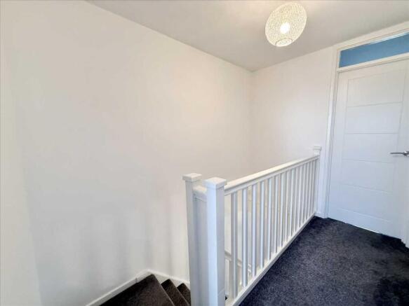 Second Floor Landing