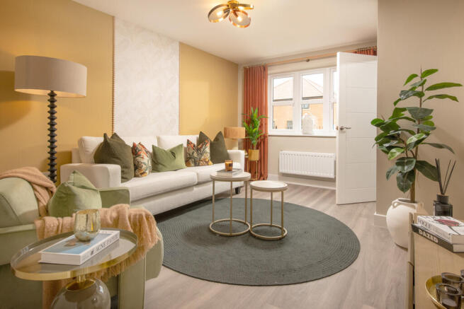 3 bed Semi-Detached for sale Image 4