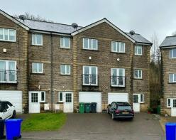 8, Acre Park, Stacksteads, Bacup OL13 0HU