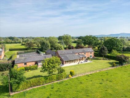 Maesbrook, Oswestry, Shropshire, SY10