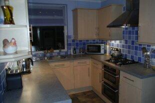 Fitted Kitchen