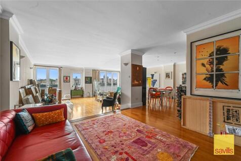 Keepier Wharf, 12 Narrow Street, Limehouse, London, E14