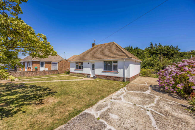 Three Bedroom Bungalow, East Hayling