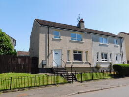 32, Kerrera Road, Glasgow G33 4QZ