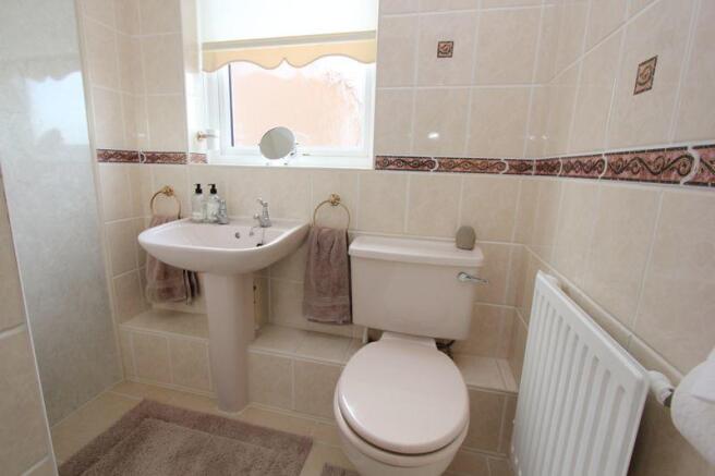 En-Suite WC
