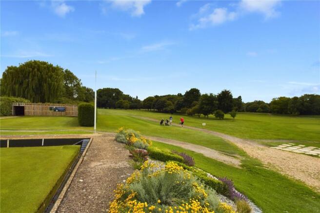 Golf Club