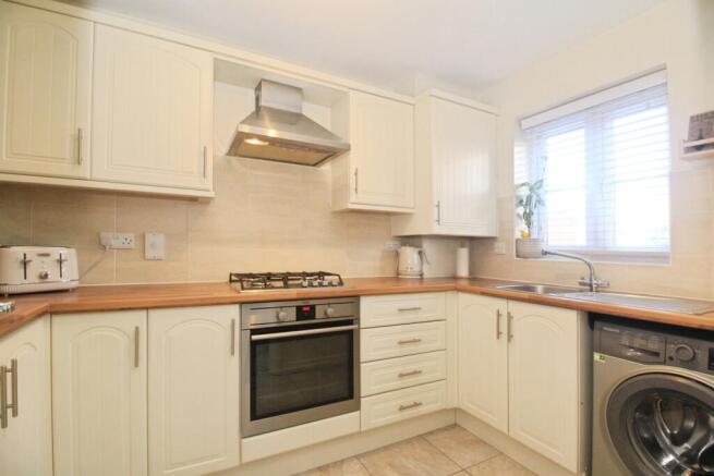 Fitted Kitchen