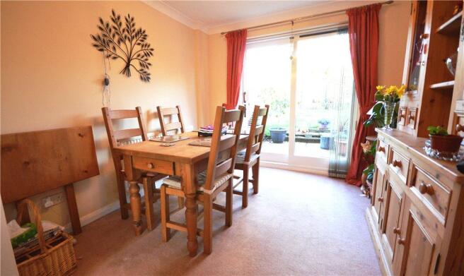 Dinning Room