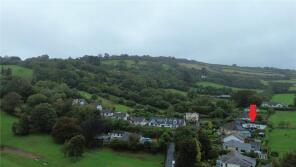 The Larches, Chapel Lane, Ilfracombe EX34 0HJ