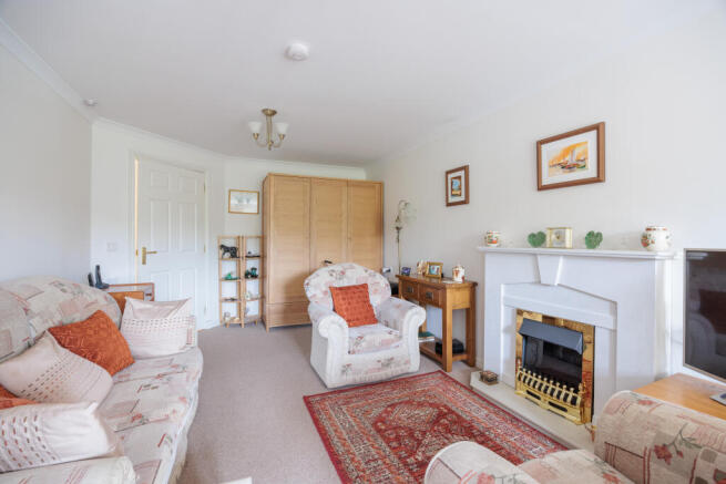 22, Ericht Court, Upper Mill Street, Blairgowrie, Perth And Kinross photo 4