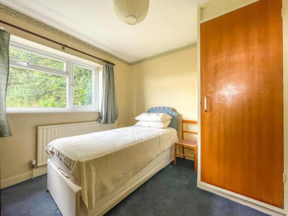 Bedroom Five
