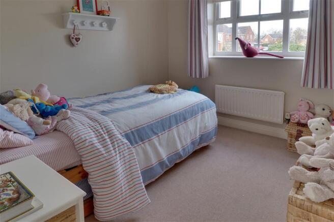 Bedroom 3 (Double)