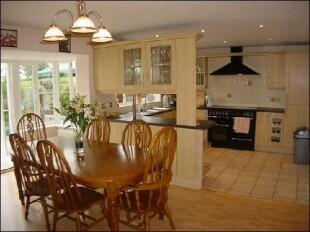 Kitchen / Breakfast