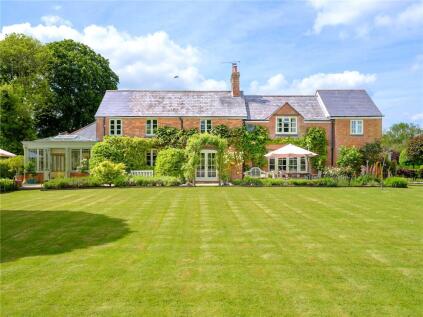 Uffcott, Wiltshire, SN4