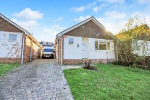 10, Willow Tree Walk, Southampton SO19 8SL
