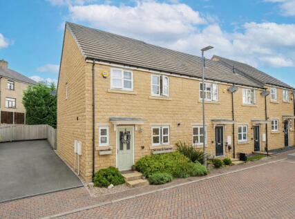 Brompton Drive, Bradford, West Yorkshire, BD10
