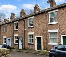 10, Hollinwood Road, Stockport SK12 2EB