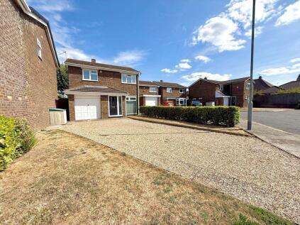 Allen Close, Dunstable