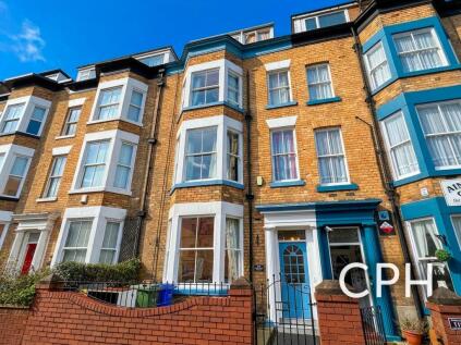 North Marine Road, Scarborough, YO12