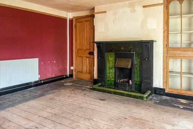 Manor House, Bradworthy, Holsworthy, EX22 7RQ