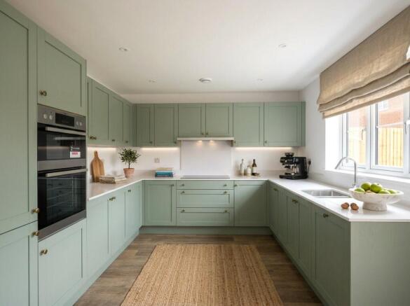 The Tadworth