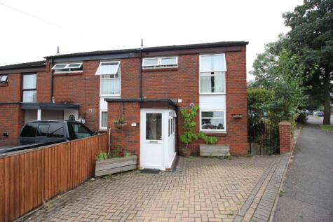 Dorking Close, Worcester Park KT4
