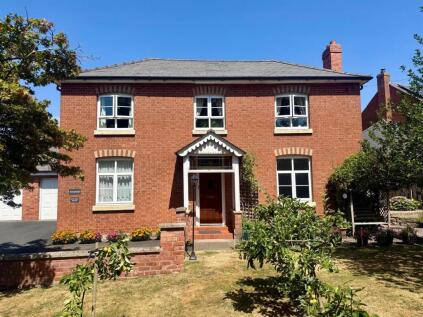 Lugwardine, Hereford