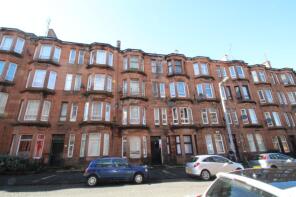 Flat 3/2, 34, Aberdour Street, Glasgow G31 3NJ