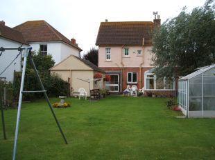 Reat of property