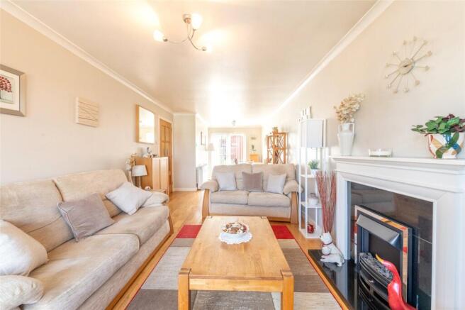 3 Chapel Bank