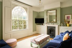 9, Albion Terrace, Hackney, London E8 4ER