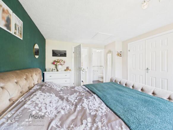 Bed 1 c