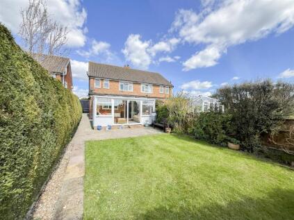 Longview, Heathfield, TN21 8BN