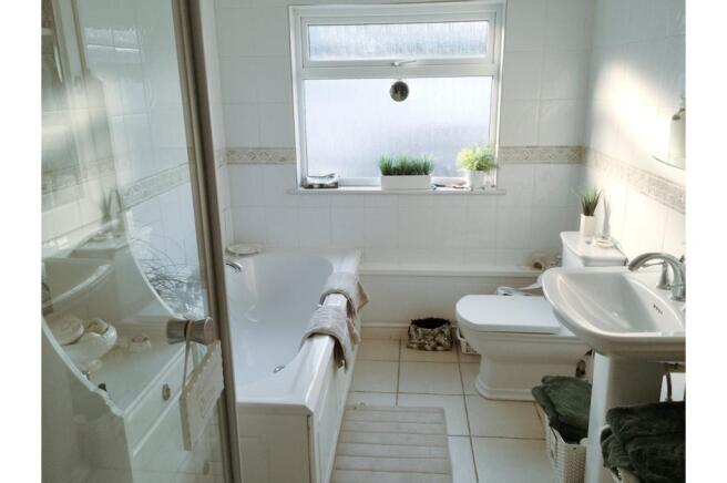 Annex Bathroom
