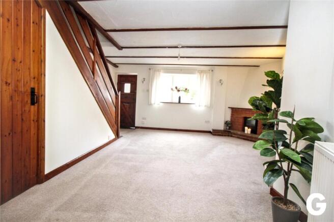 Kingsburys Lane, Ringwood, Hampshire, BH24 photo 5