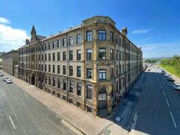 Apartment B04, Conditioning House, Cape Street, Bradford BD1 4QG