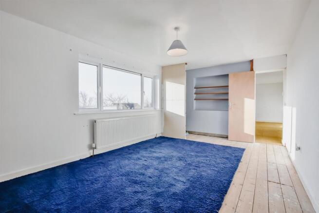 Dressing Room/Bedroom Two