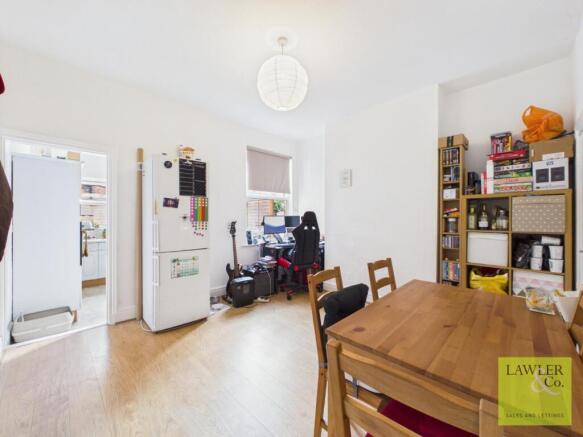 Winifred Road, Stockport, Cheshire, SK2 6HF photo 4