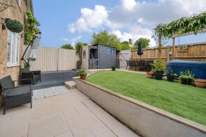 27, Byng Walk, Andover SP10 1PR