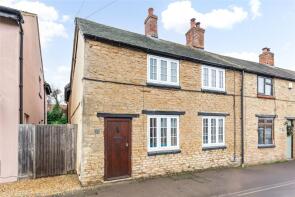 23, Olney Road, Olney MK46 4EU