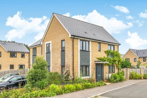 Bailey Way, Littlecombe, Dursley, GL11 4FF